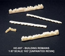 UM HO-007